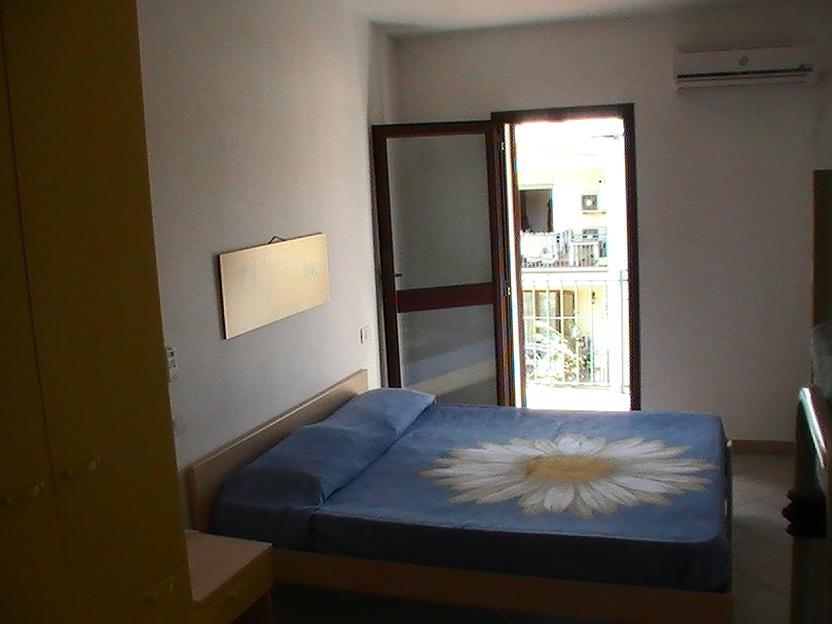 Appartamenti Marilu La Caletta Dış mekan fotoğraf