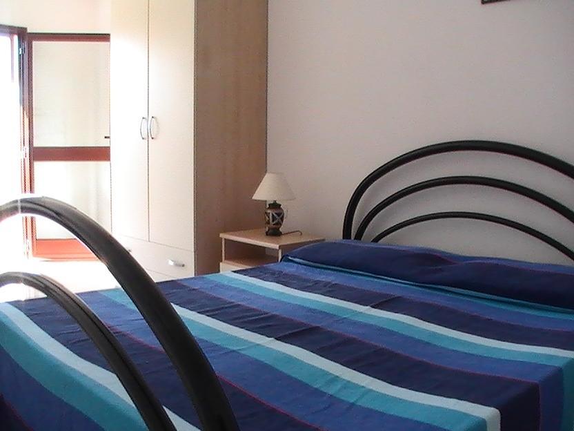 Appartamenti Marilu La Caletta Dış mekan fotoğraf