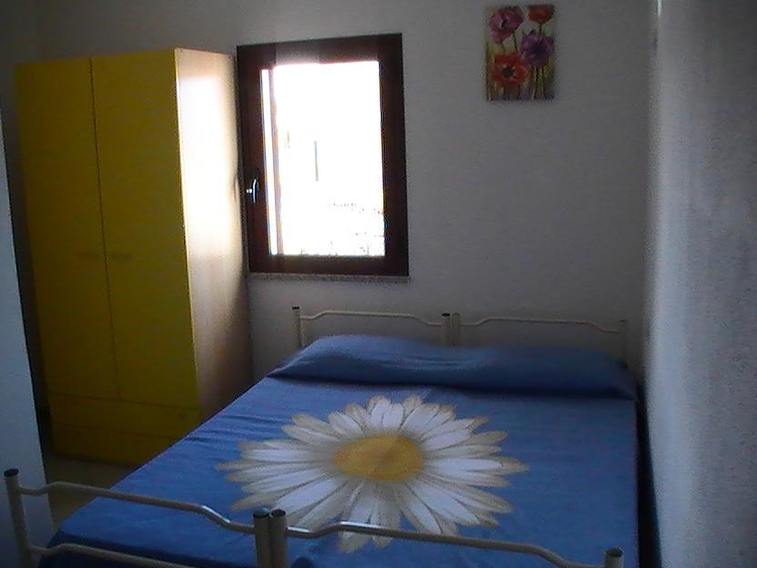 Appartamenti Marilu La Caletta Dış mekan fotoğraf